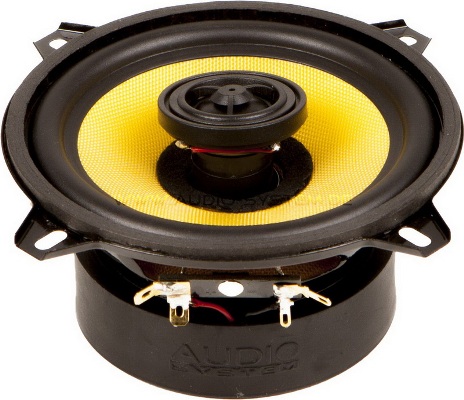 Акустическая система Audio system CO 130 Audio system CO 130. Технические характеристики CO 130.